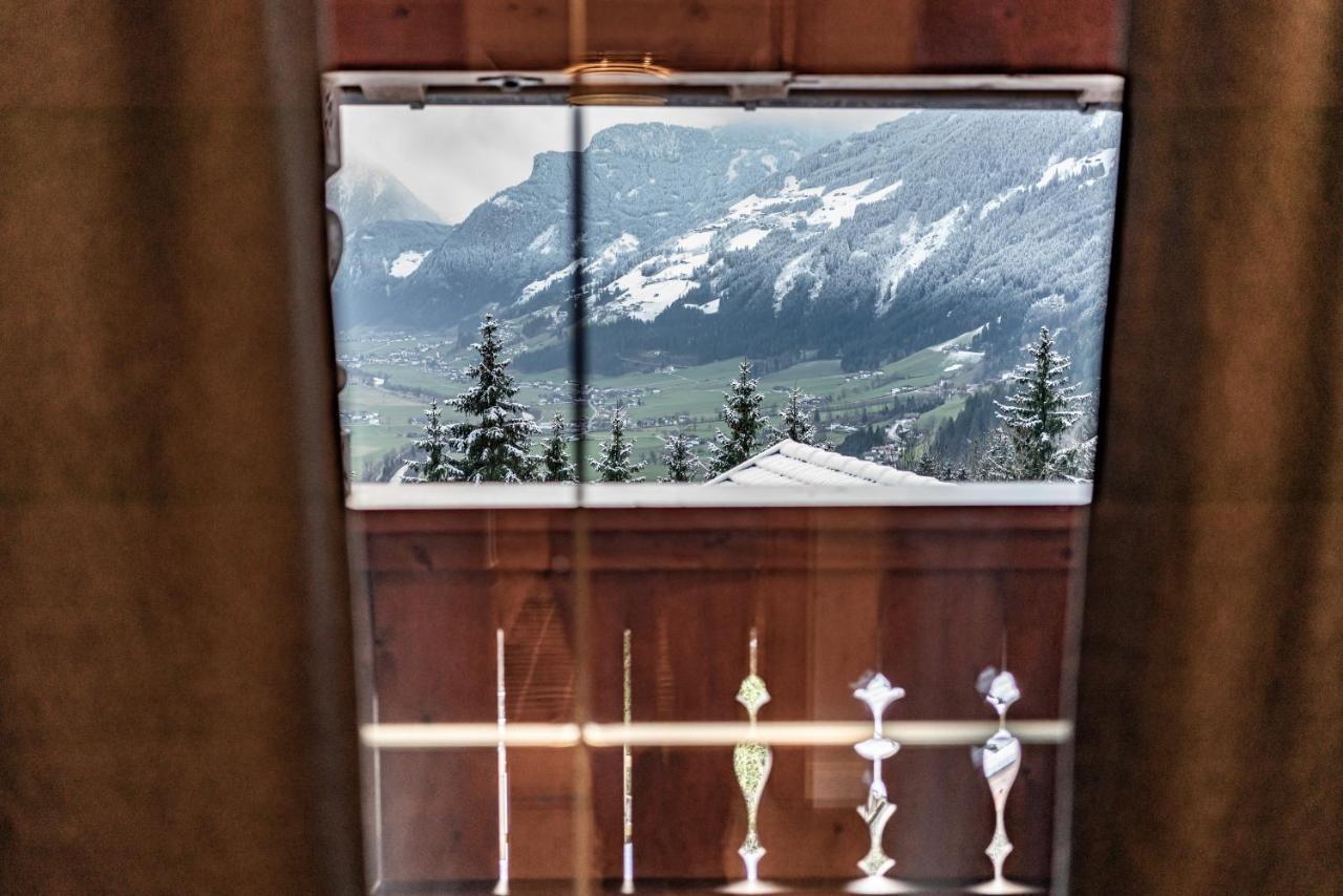 ZellbergAlpin View别墅 外观 照片